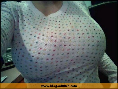 Gros seins